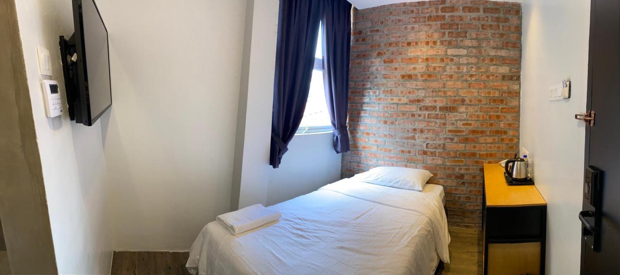 Super 8 Hotel アロースター エクステリア 写真